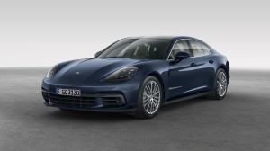 Porsche Panamera 4S Diesel 2016 года (WW)
